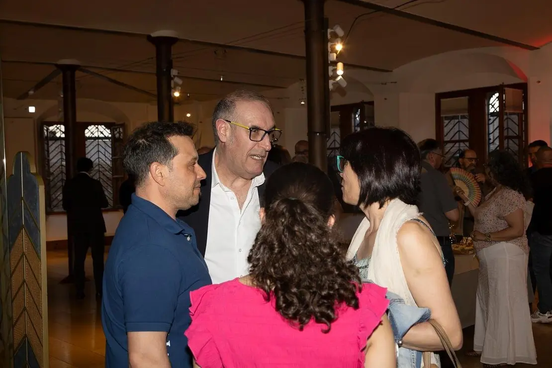 Presentación del Heraldo de León (34)