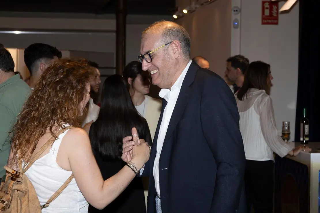 Presentación del Heraldo de León (36)