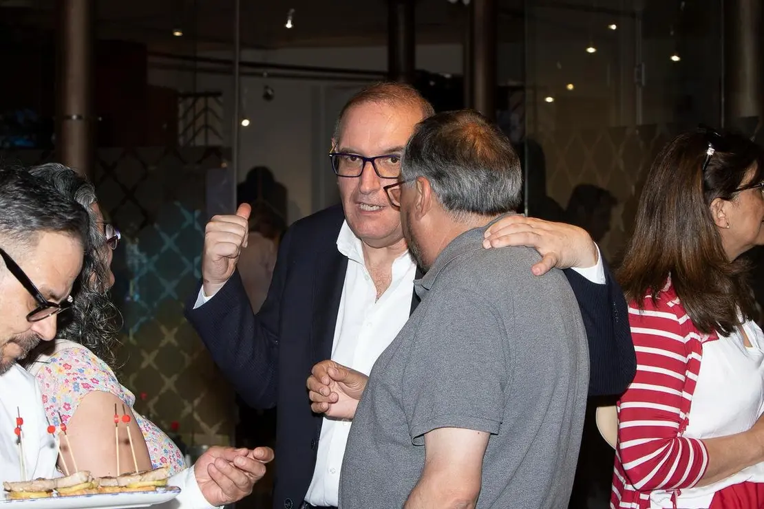 Presentación del Heraldo de León (39)