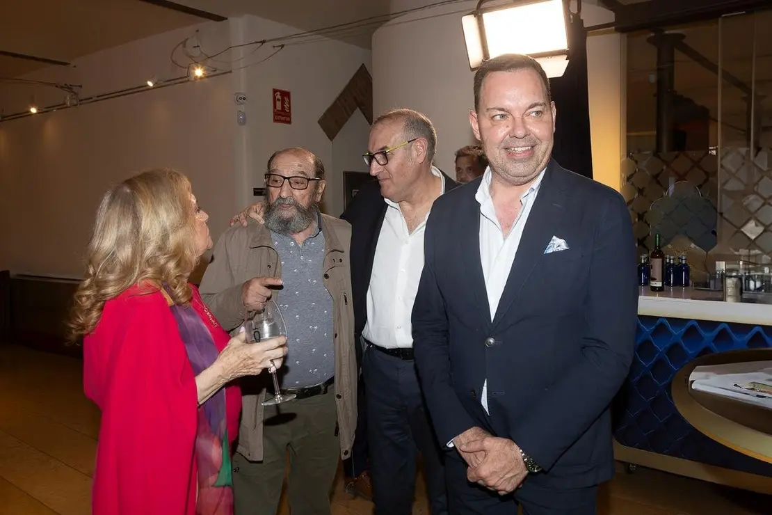 Presentación del Heraldo de León (42)