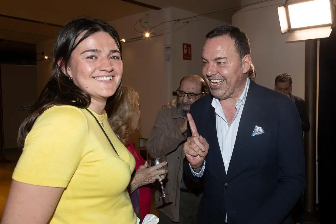 Presentación del Heraldo de León (43)