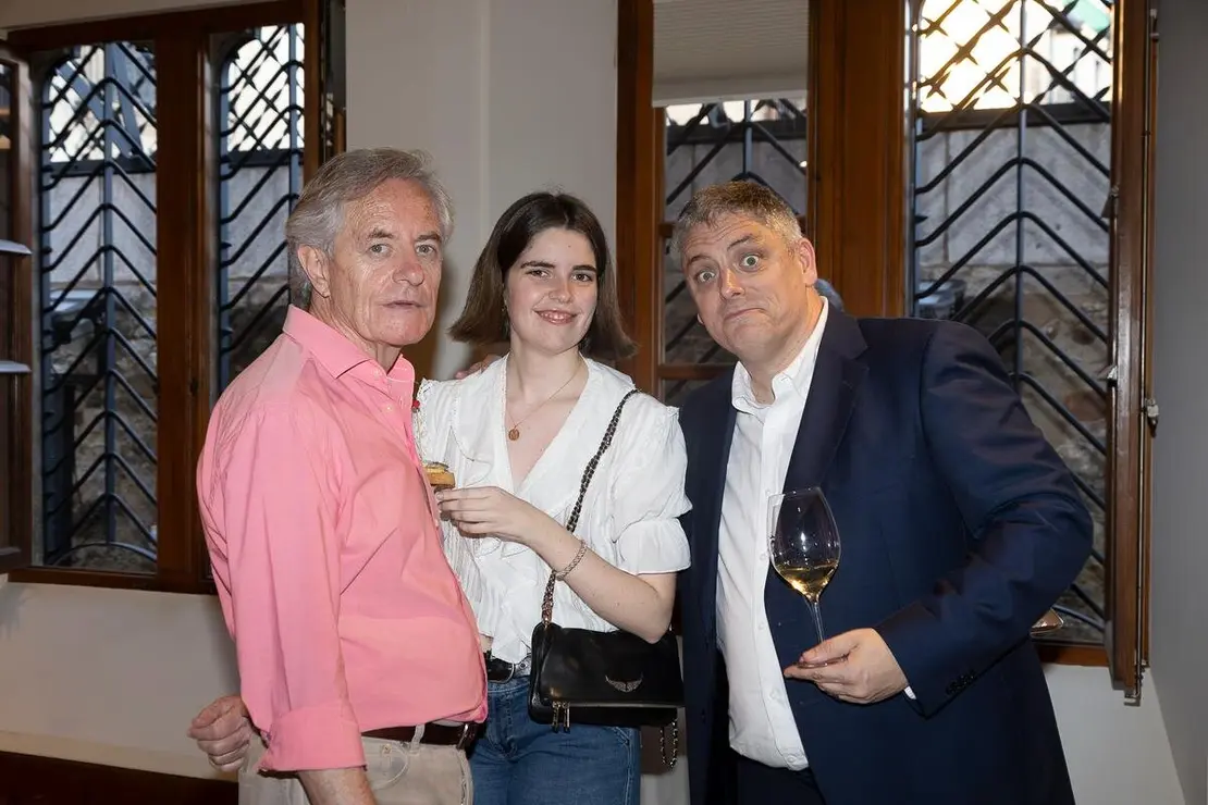 Presentación del Heraldo de León (44)