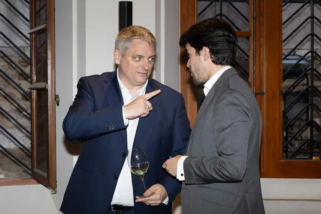 Presentación del Heraldo de León (45)