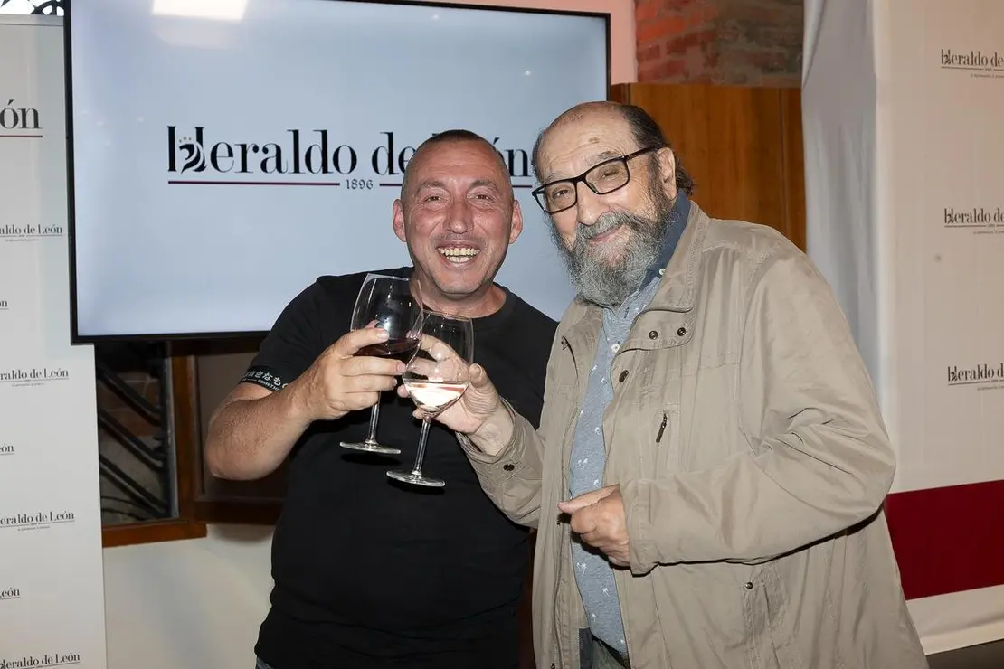 Presentación del Heraldo de León (46)