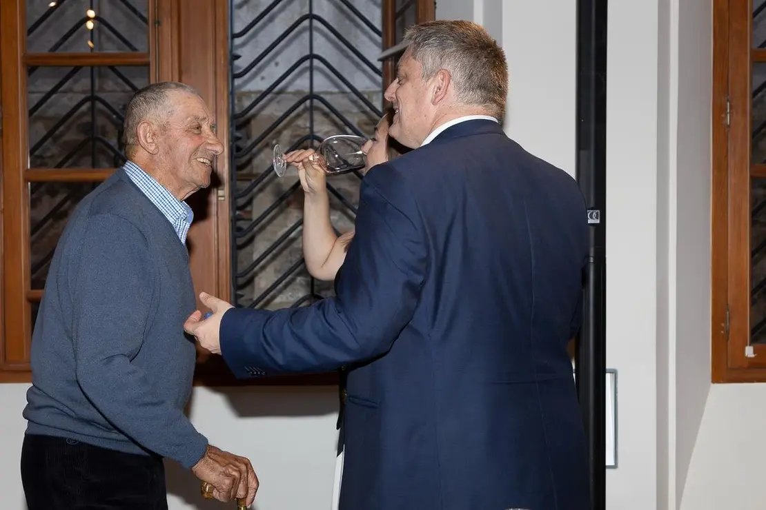 Presentación del Heraldo de León (47)