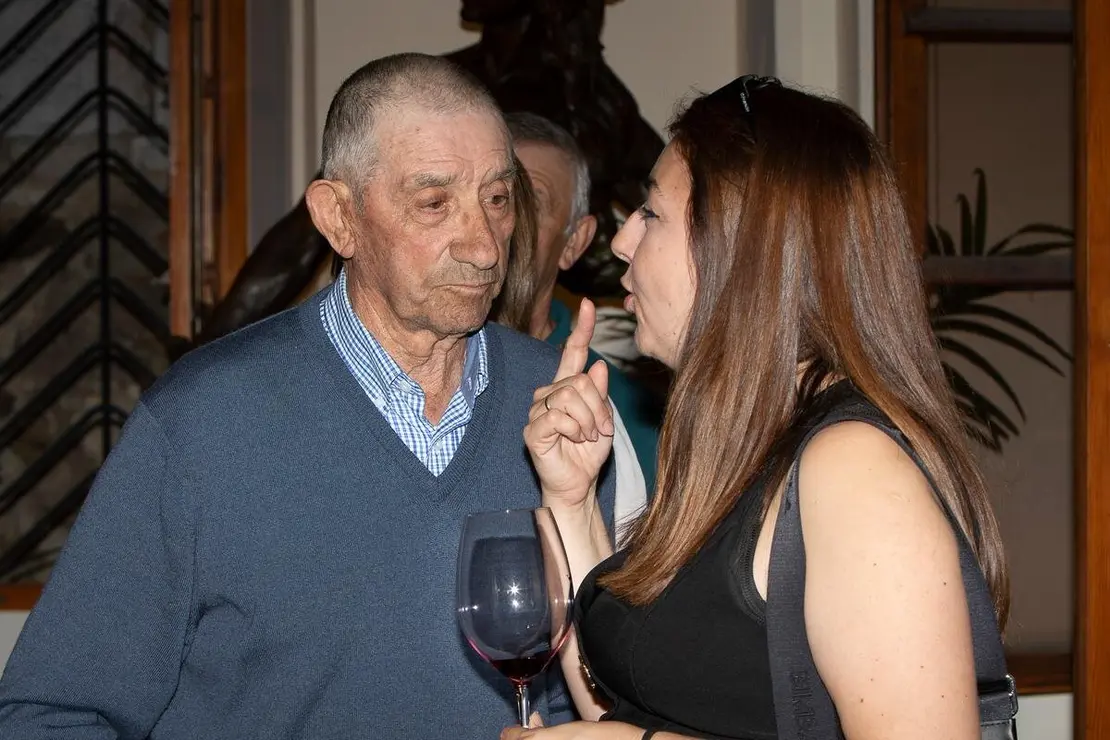 Presentación del Heraldo de León (50)