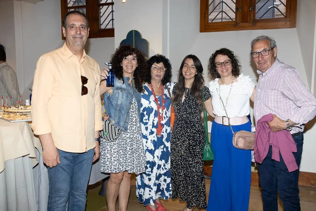 Presentación del Heraldo de León (53)