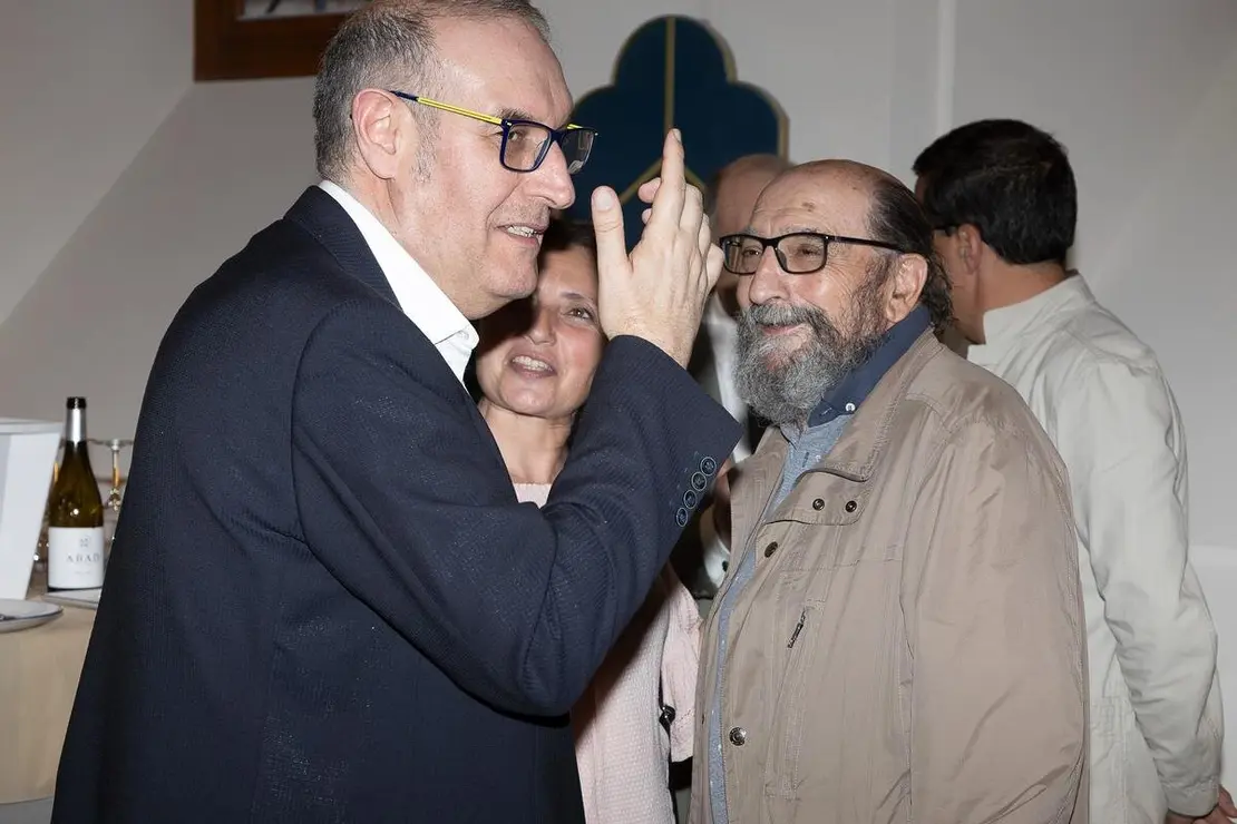 Presentación del Heraldo de León (54)