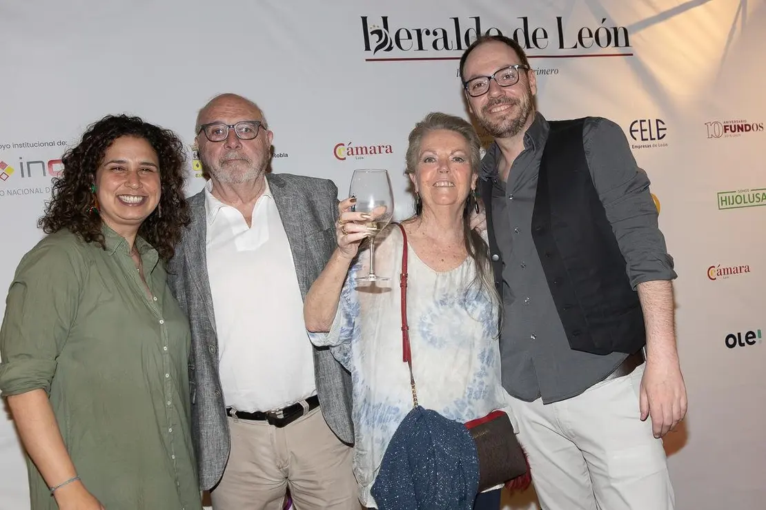 Presentación del Heraldo de León (56)