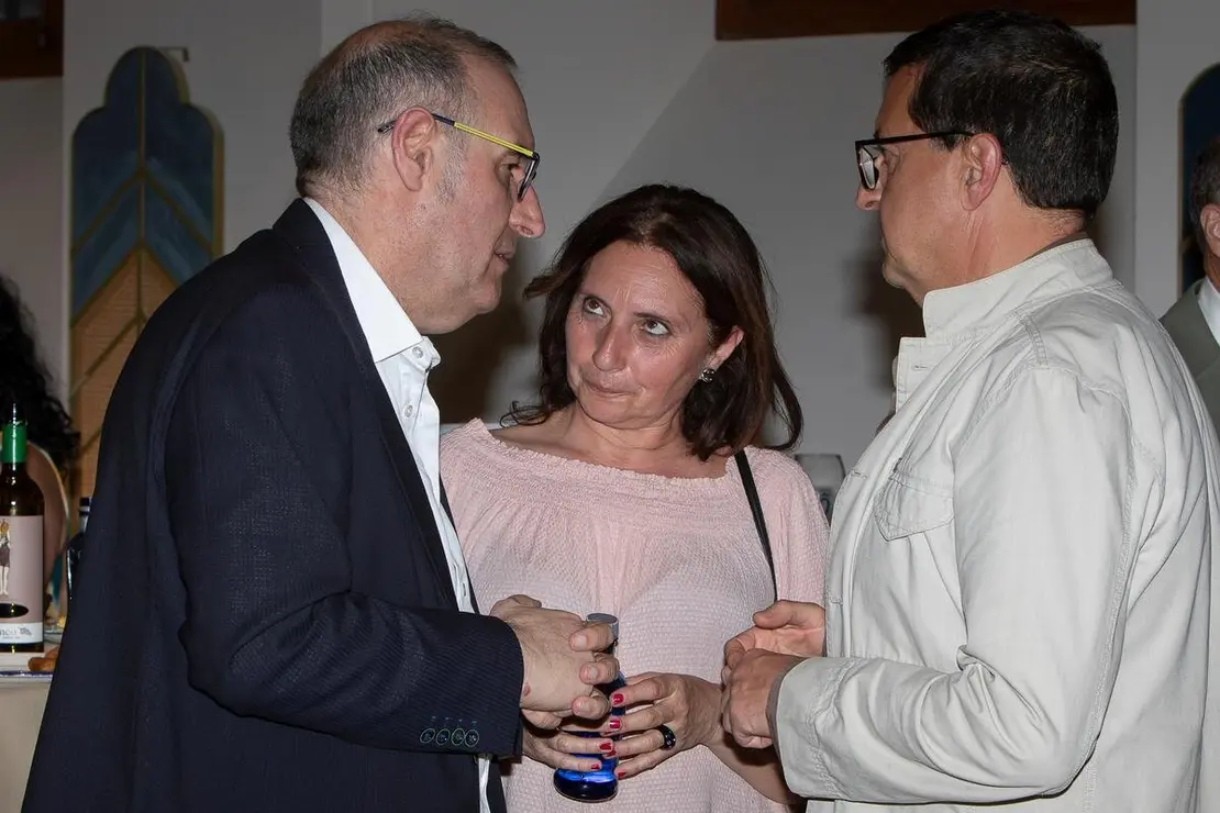 Presentación del Heraldo de León (58)