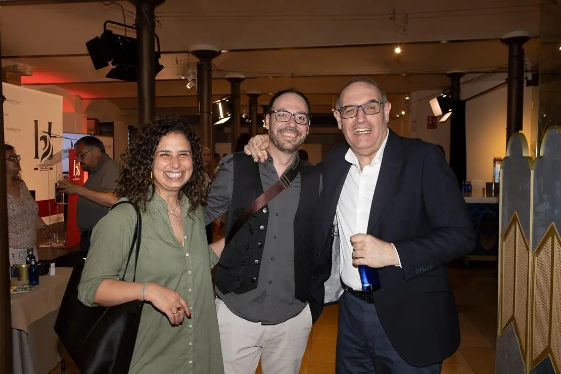 Presentación del Heraldo de León (61)