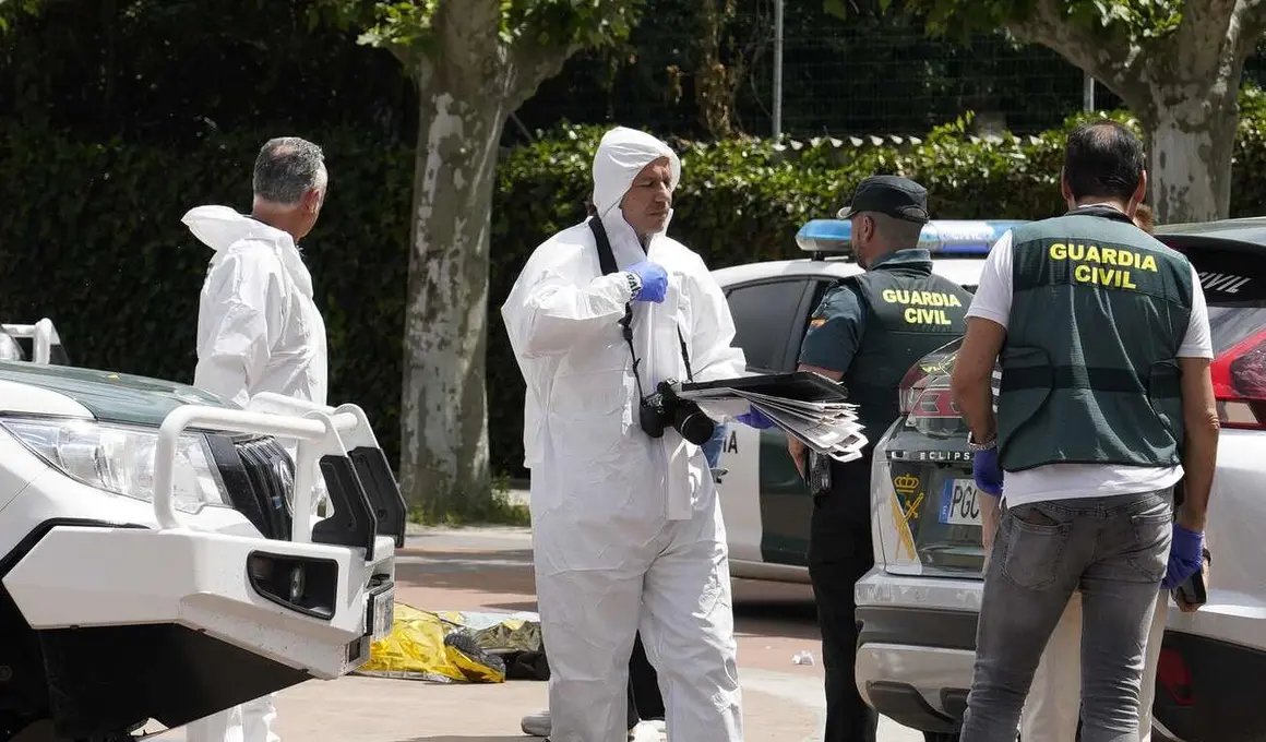 Un muerto por un tiroteo en Bembibre (León)