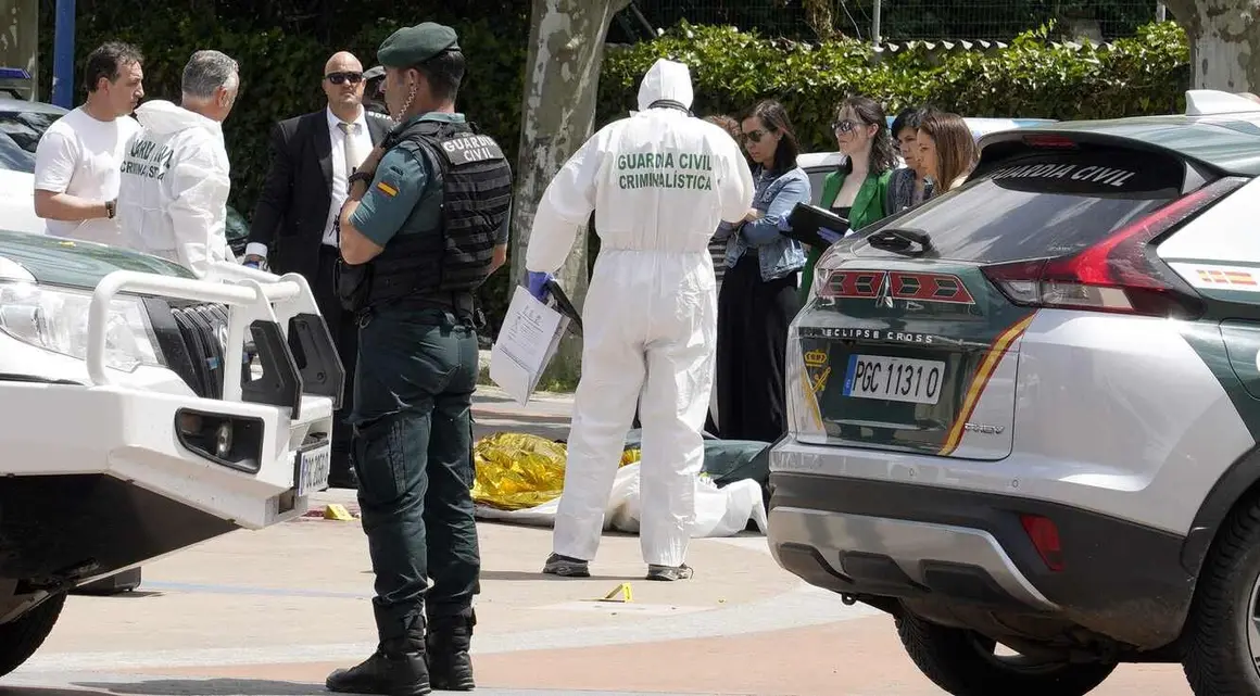 Un muerto por un tiroteo en Bembibre (León)