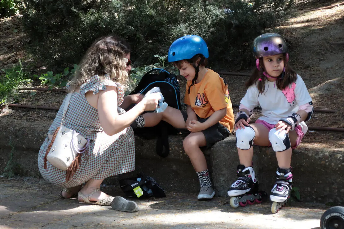 Las Escuelas Deportivas Municipales de León celebran Municipalia