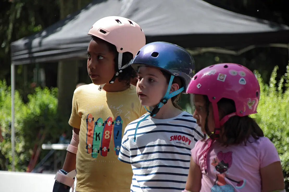 Las Escuelas Deportivas Municipales de León celebran Municipalia