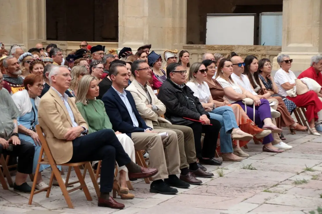 Representación de las Cortes de 1188 (7)