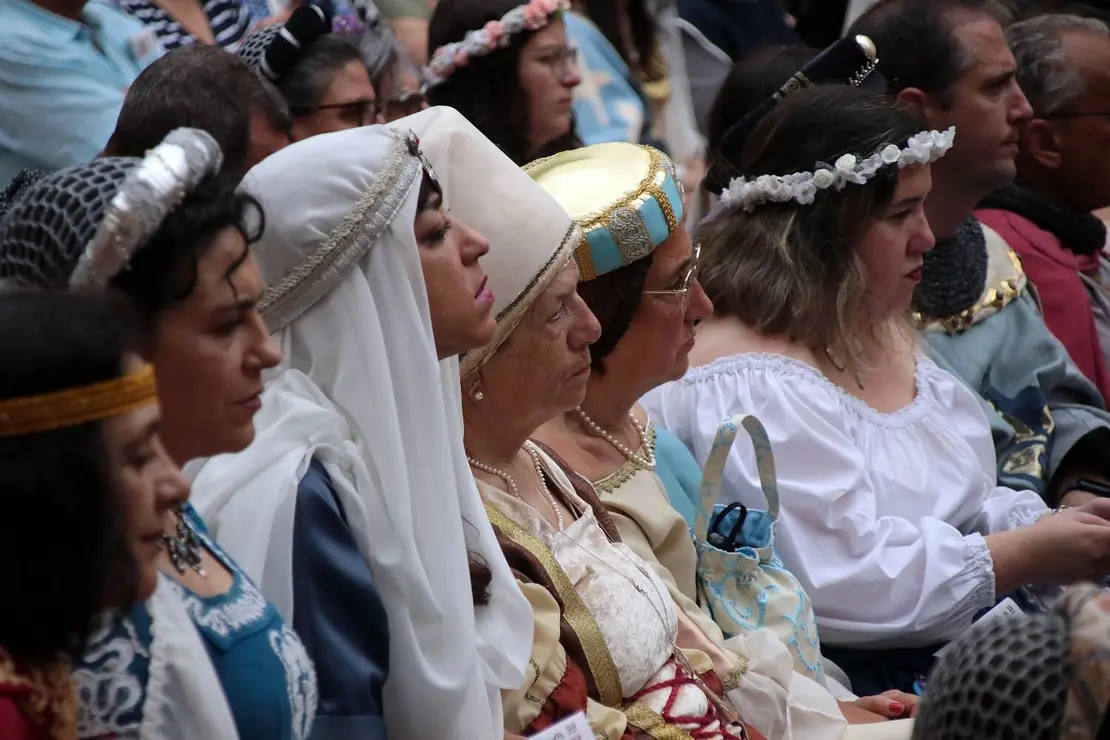 Representación de las Cortes de 1188 (8)