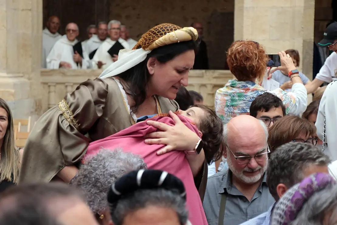 Representación de las Cortes de 1188 (12)