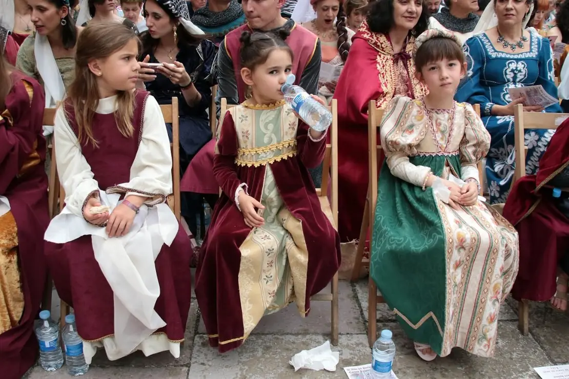 Representación de las Cortes de 1188 (13)