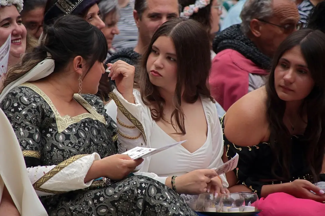 Representación de las Cortes de 1188 (15)