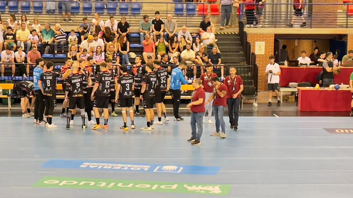 Ademar 11