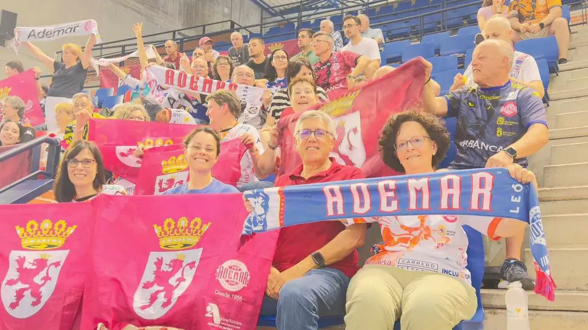 Ademar 12