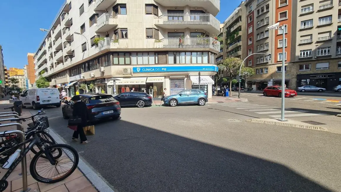 Cámara León 12