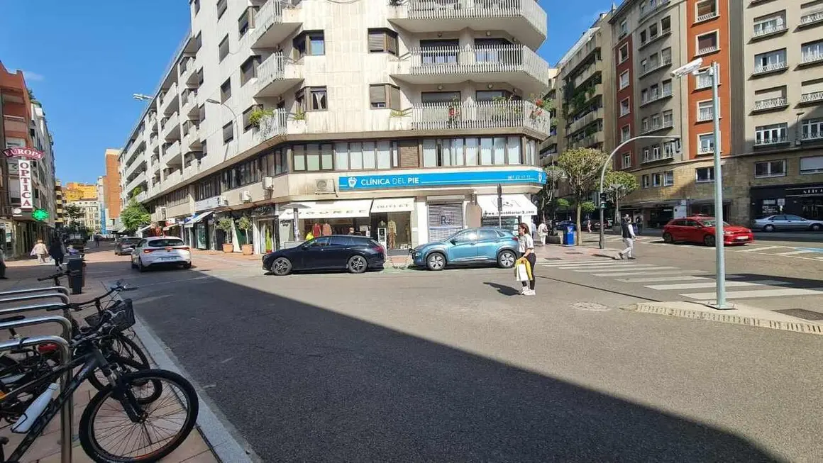 Cámara León 13