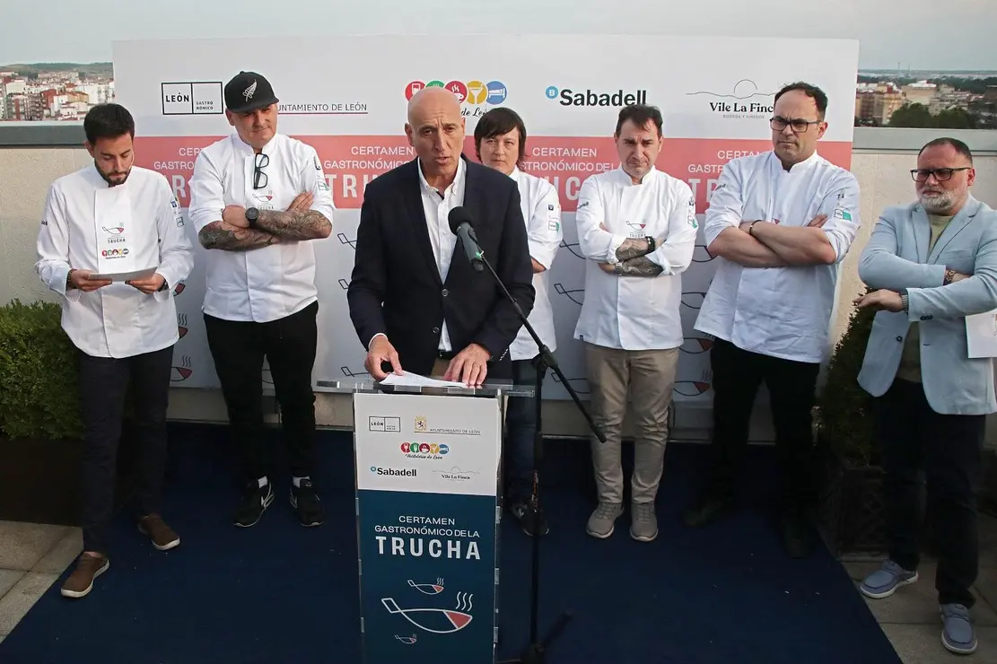 Trucha León (7)
