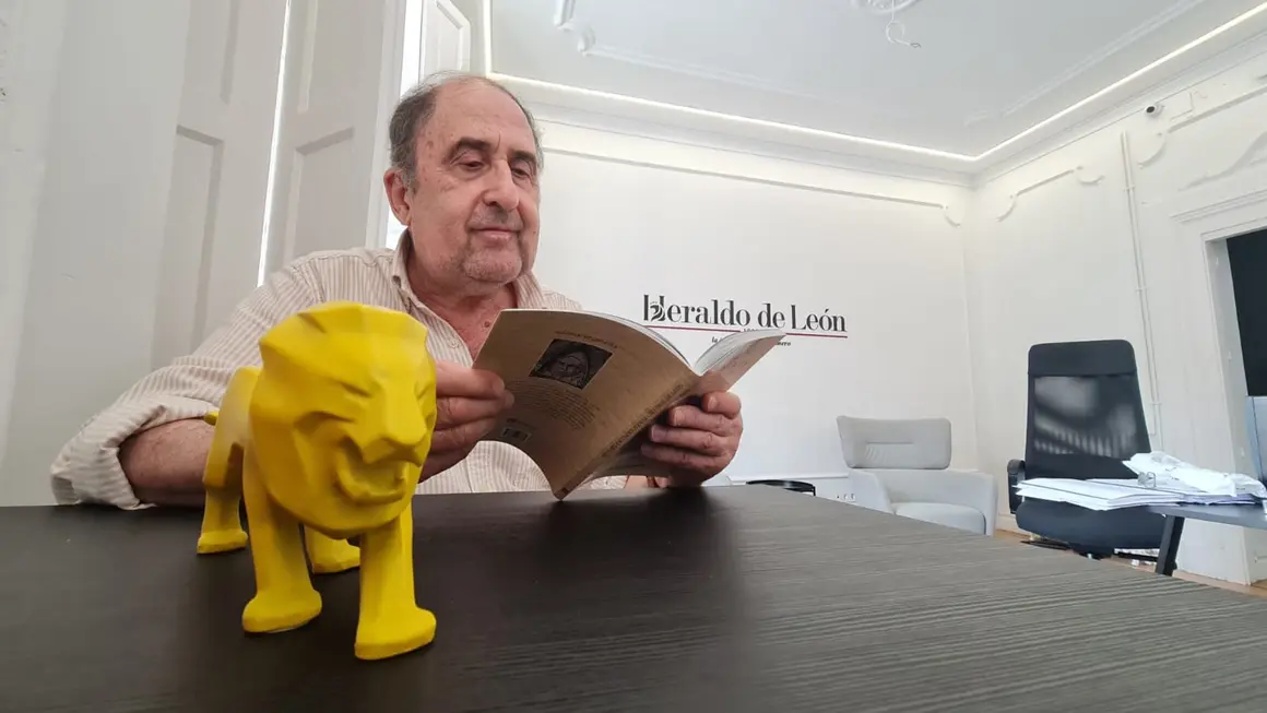 Juan Luis Puente 1