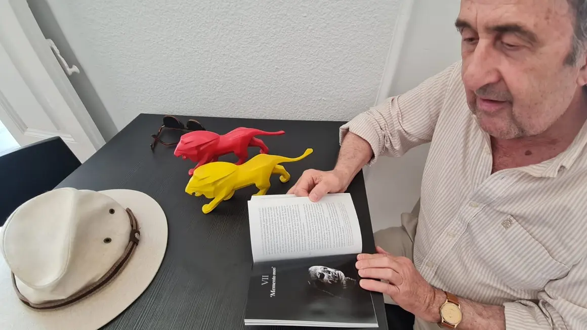 Juan LUis PUente 2