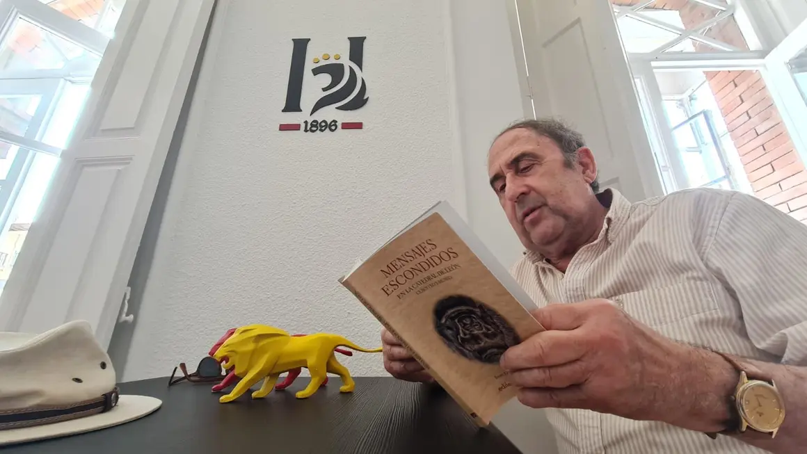 Juan Luis Puente 3