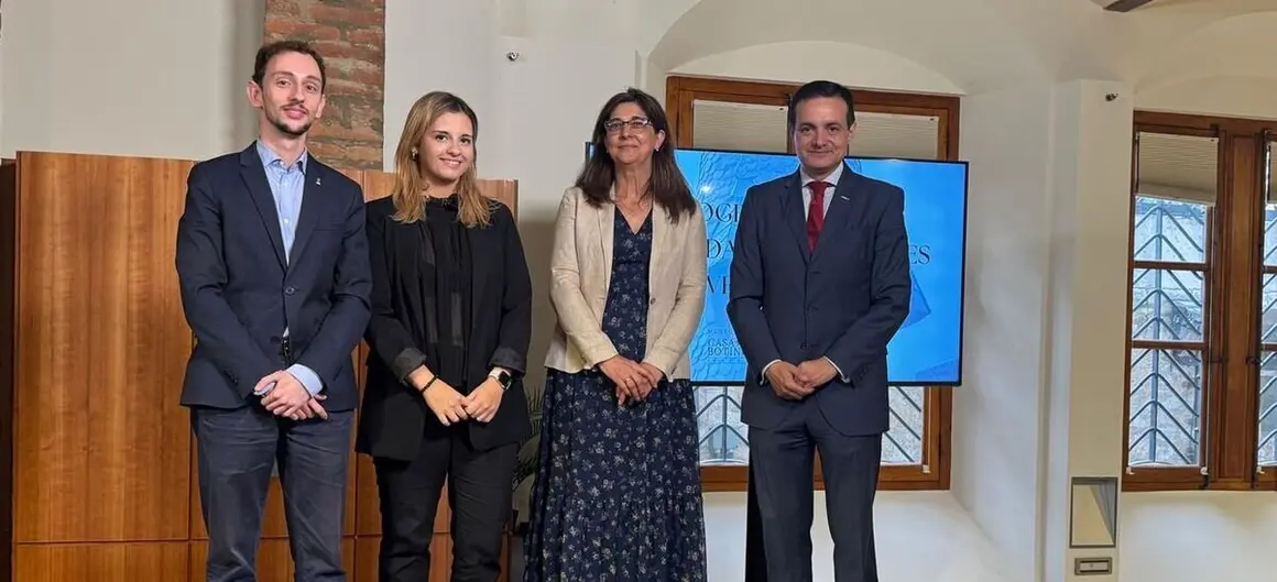 Foto Museo casa botines
