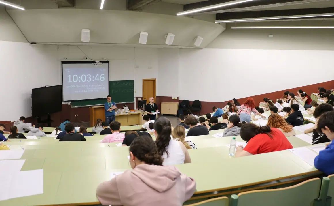 Universidad PAU 1