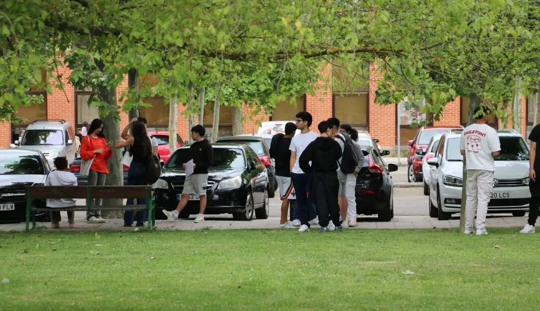 Universidad PAU 18