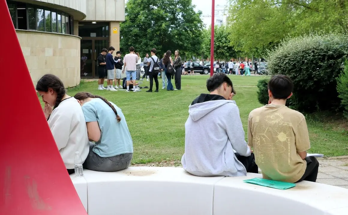 Universidad PAU 19