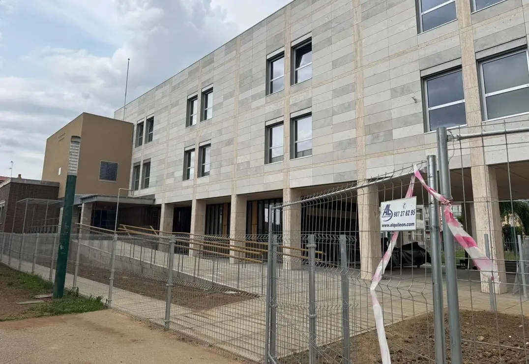 Centro salud Pinilla 1
