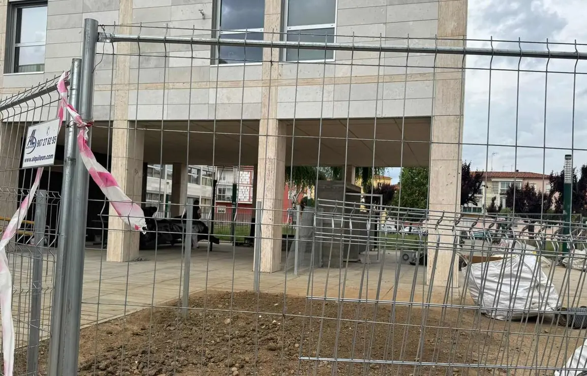 Centro salud Pinilla 11