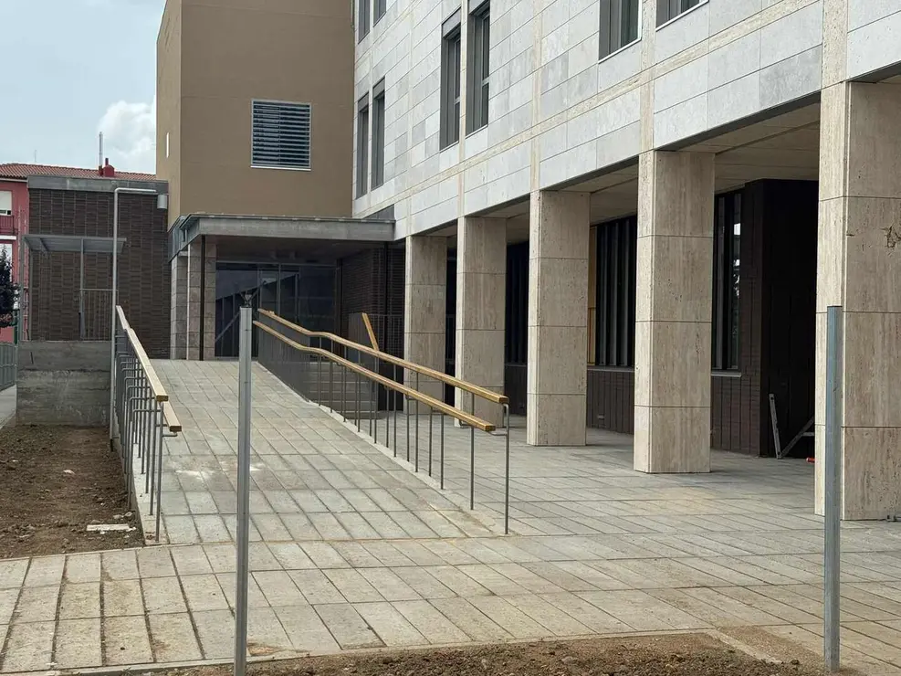 Centro salud Pinilla 12