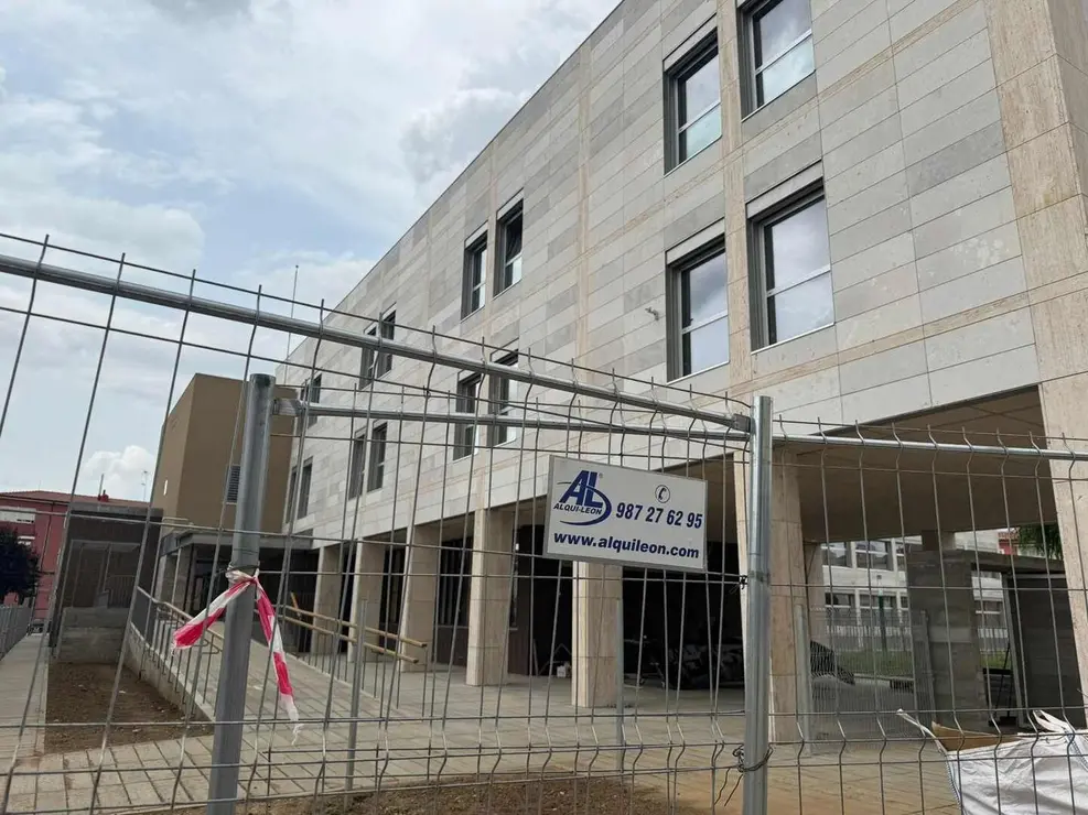 Centro salud Pinilla 14