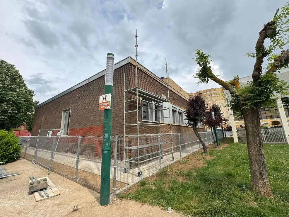 Centro salud Pinilla 16