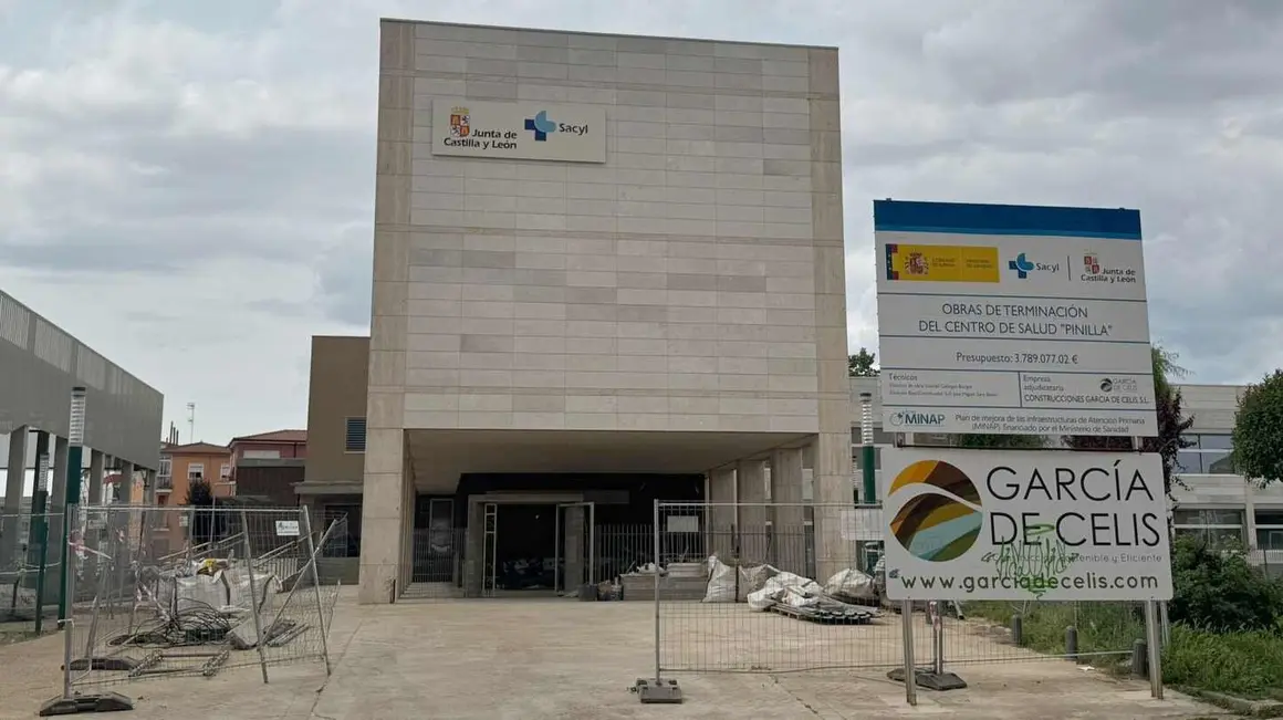 Centro salud Pinilla 17