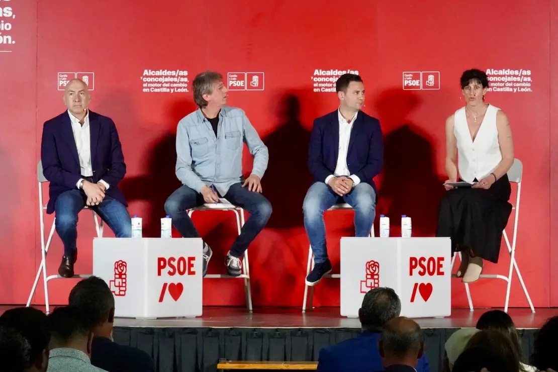 Cendón PSOE Carlos Martínez (2)