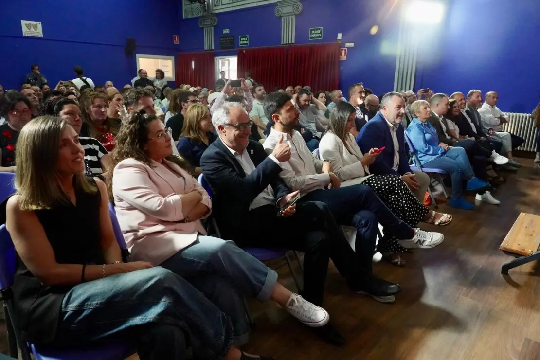 Cendón PSOE Carlos Martínez (3)