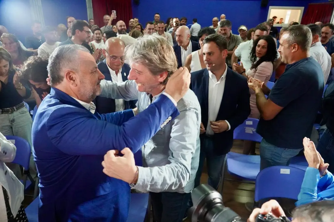 Cendón PSOE Carlos Martínez (6)