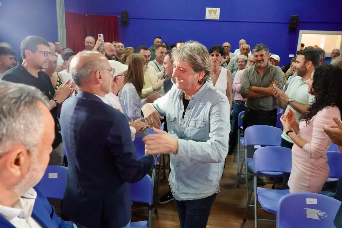 Cendón PSOE Carlos Martínez (7)