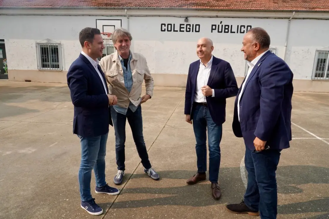 Cendón PSOE Carlos Martínez (11)
