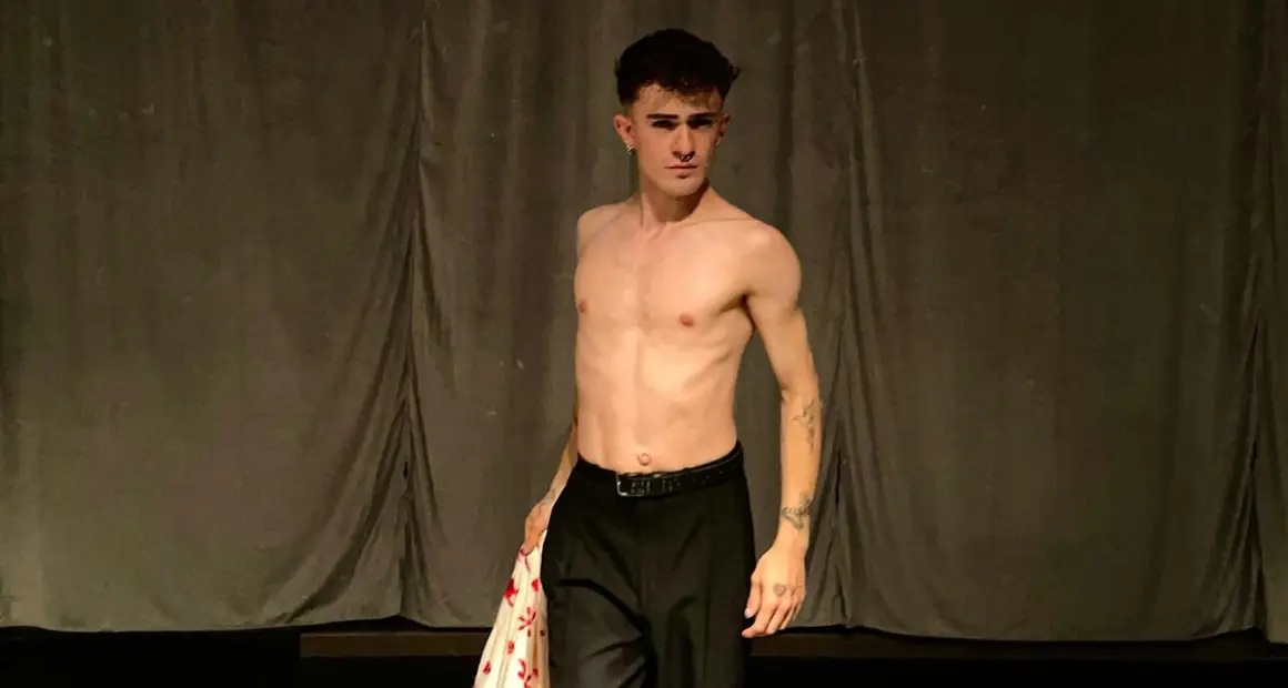 Daniel García 1