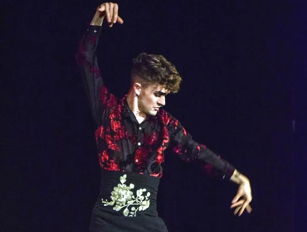 Daniel García 3