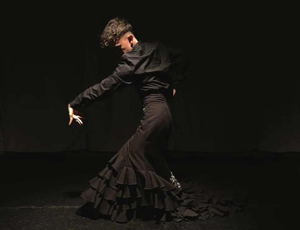 Daniel Garía 4